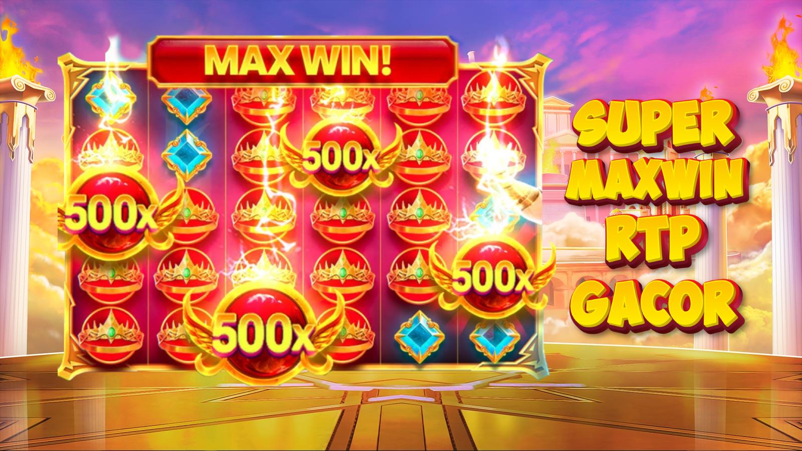 Apa Saja Jenis Slot QRIS yang Ada di Platform Ceriabet?
